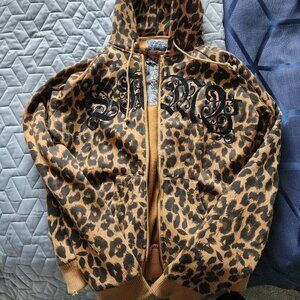 Gwen Stefani LAMB Hoodie